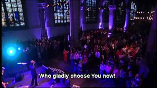 Olso Gospel Choir  Come Now is the time to WorshipHDWith songtekstlyrics [upl. by Lanta]