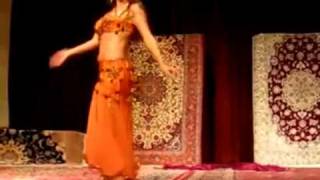 World Cultures The Swahili quotChakachaquot dance [upl. by Annaek]