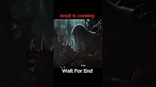 Knull Attitude scene  Venom 3  shorts viral marvel [upl. by Anayt]