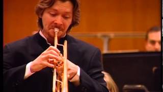 Sergei Nakariakov  Arutiunian Trumpet Concerto [upl. by Stent]