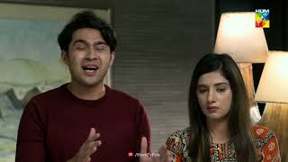 Beqadar Episode 53  Best Scene 07  HUM TV [upl. by Shelburne]