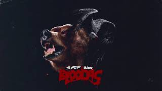 Tee Grizzley amp Lil Durk  3rd Person Official Audio [upl. by Stevana]