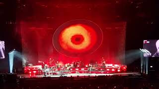 Peter Gabriel  Panopticon  Live in Lille 2023 [upl. by Jair]