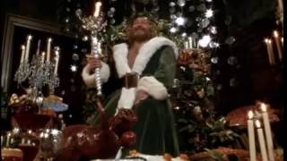 A Christmas Carol  1984 full movie with greek subs [upl. by Nagap]