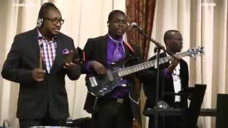 Phare Celeste Band Live  What Can i do  Nazarene Youth Banquet [upl. by Shem]