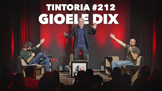 Tintoria 212 Gioele Dix [upl. by Frodeen]