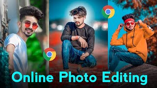 Best photo editing website for free  Free online photo editing  Free online photo editor [upl. by Mcclenon]