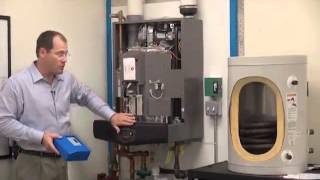 Gas amp Oil Boiler Upgrade Choices [upl. by Botnick]