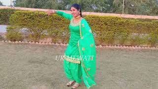 आई बियावली शर्म आवै मोए  Asmina Official Hd Video 2023  New Mewati Dj Song [upl. by Aekerly769]