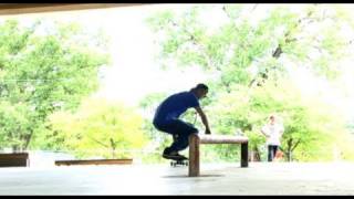 Skatepark Sesh [upl. by Pernell]