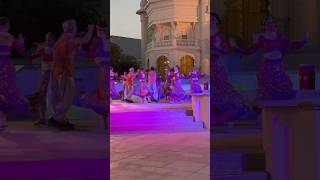 Riverland Dubai Eid Celebrations dubai riverlanddubai [upl. by Armillas]