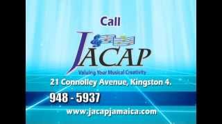 COMPLY WITH THE LAW GET A JACAP MUSIC LICENSE [upl. by Stander881]