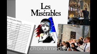 Les Miserables Medley [upl. by Bayly]