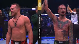 UFC 280 Sean O’Malley vs Petr Yan FULL FIGHT [upl. by Vanthe178]