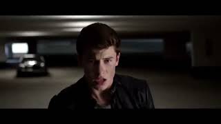 Shawn Mendes Stitches Official Music Video [upl. by Anirbaz314]