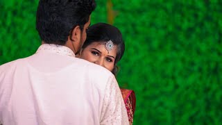 DrPravin amp DrMadhavi Wedding Teaser [upl. by Paryavi]