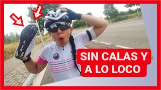 ►Gran Fondo LA MUSSARA 2021◄ 🚴‍♀️❇️⛰️ Recorrido al DETALLE 🤫 Y Los MISTERIOS del PUEBLO MALDITO [upl. by Aroc875]