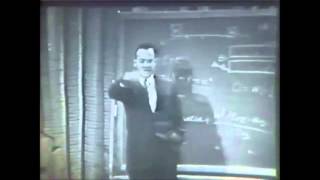 Richard Feynman on units of energy [upl. by Aihsiym]