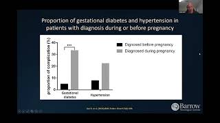 Acromegaly and Pregnancy with Dr Kevin Yuen and patient advocate Kelly Johnson [upl. by Peterson601]