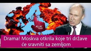 Ako ovo dozvole Ukrajini počinje rat nezapamćenih razmera [upl. by Aymik]