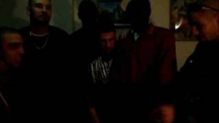 GMC n Cairo City Gzzz Spittin Part 2 [upl. by Rimaa]