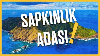 İĞRENÇLİKLER ADASI  Pitcairn Adasının Karanlık Hikayesi [upl. by Leora]