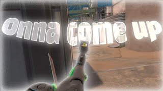 Onna come up   a Vail VR montage [upl. by Polard]