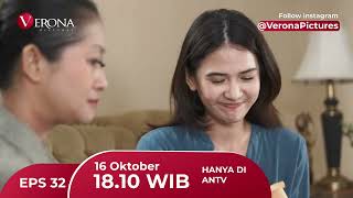 Penipu TKW Pengumbar Janji  Trailer Episode 32 quotAini Malaikat Tak Bersayapquot [upl. by Lampert917]