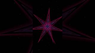 3D Spirograph artisticrelaxation meditationmusic relaxingart relaxingmusicforsleep [upl. by Aerua]