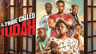 A Tribe Called JUDAH Full MovieFunke akindele Timini EgbusonNse Ikpe Etim nigerian cinema movie [upl. by Einama976]