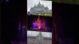 Antwerp one day Tour Belgium shorts travel europe belgium [upl. by Bahe514]