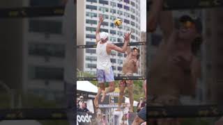 We are live streaming The Huntington Beach Open on our YouTube channel Tune in for free to watch as both men’s and women’s winners ear the first spots in the 2024 AVP League Draft BeachVolleyball Volleyball  AVP Pro Beach Volleyball [upl. by Meador]