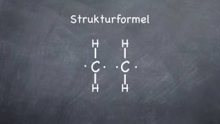 Alkene  Chemie Teil 2 [upl. by Etan]