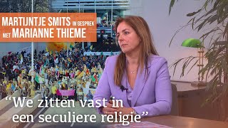 1544 Twijfels over de moderniteit is er een uitweg uit de puinhoop  Marianne Thieme [upl. by Fi]