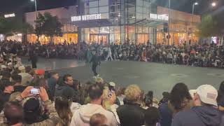 Summerlin Mall Halloween Parade 102823 [upl. by Yhtrod152]