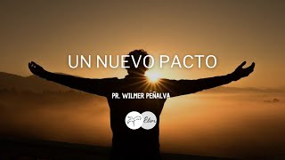 UN NUEVO PACTO [upl. by Ahsiam788]