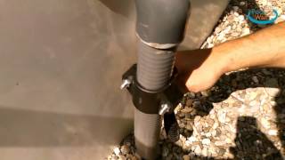 DIY 2 Installation dune sonde de temperature de piscine [upl. by Ha]