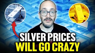 230 Silver Soon Gold amp Silver Are Ready to Take Off quotMassivelyquot in 2024  Rafi Farber [upl. by Brocky]