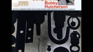 Bobby Hutcherson  Components [upl. by Reamy]