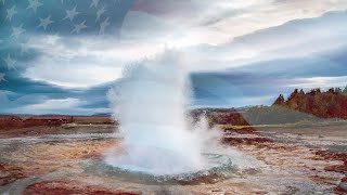 NREL Energy Basics Geothermal [upl. by Norahs895]