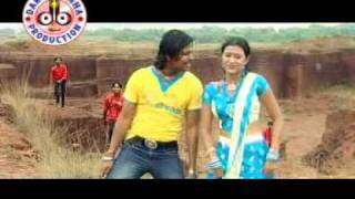 Dharbu ja  Ludu budu  Sambalpuri Songs  Music Video [upl. by Sirovart]