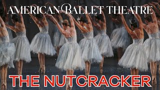 ABTs NUTCRACKER  Segerstrom Center for the Arts [upl. by Yeliah]