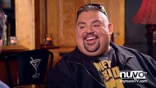 Gabriel Iglesias Talks Growing Up  Mario Lopez One On One [upl. by Bunni969]