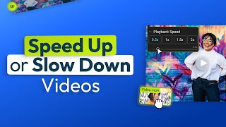 Boost Your Video Speed Or Slow It Down A Stepbystep Guide [upl. by Ernald]