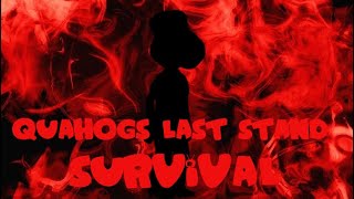 quahogs last stand  survival ost read DESC [upl. by Ayeki]