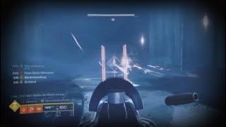 The Shattered Throne Titan Tommys Build einfach nur lächerlich  Destiny 2 [upl. by Eyanaj]