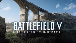 Battlefield 1 Full Original Soundtrack 4K [upl. by Papke]