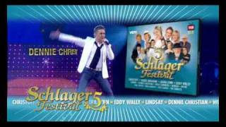 5 JAAR SCHLAGERFESTIVAL  TVSpot [upl. by Little]