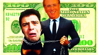 How LARRY FINK Controls YOUR LIFE BlackRock EXPOSED [upl. by Eibo862]