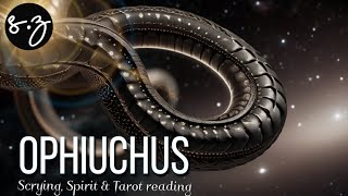 Ophiuchus ⛎ Mission Accepted Empowering Energies amp Elements Timeless Tarot Reading [upl. by Digirb100]